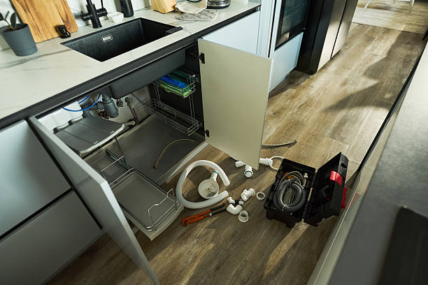 24/7 Emergency Gas Line Repair experts in Canton, MI